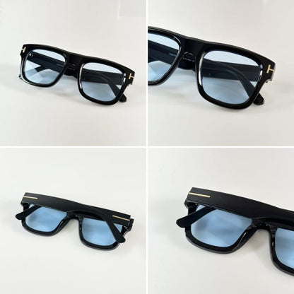 Tomfordd 259 Black Blue