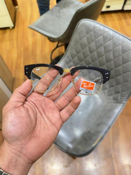 raybann 316 gold plano