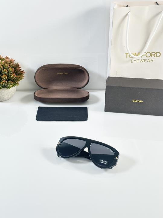 Tomfordd 9577 Black