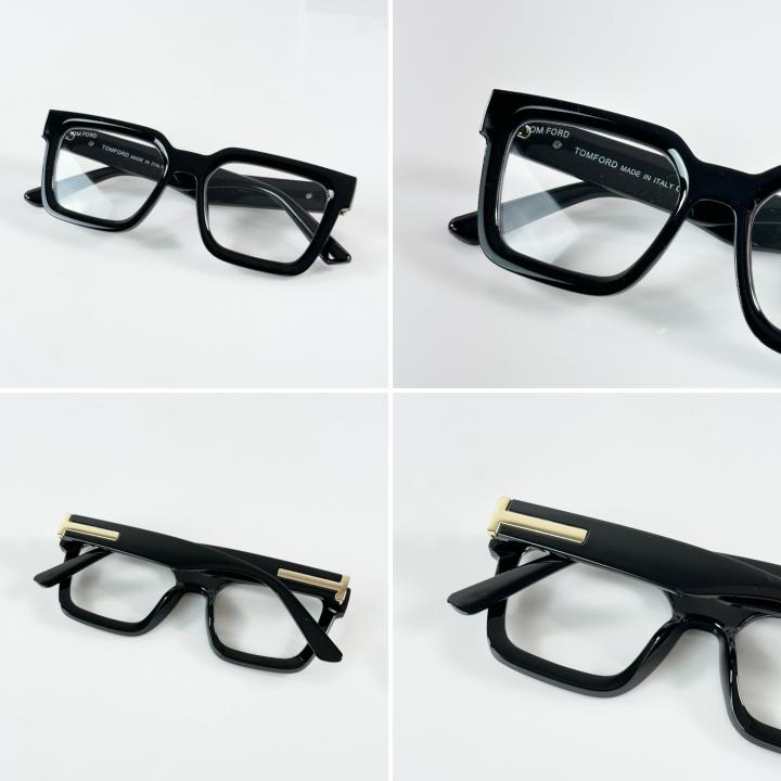 Tomford 2098 Black Frame