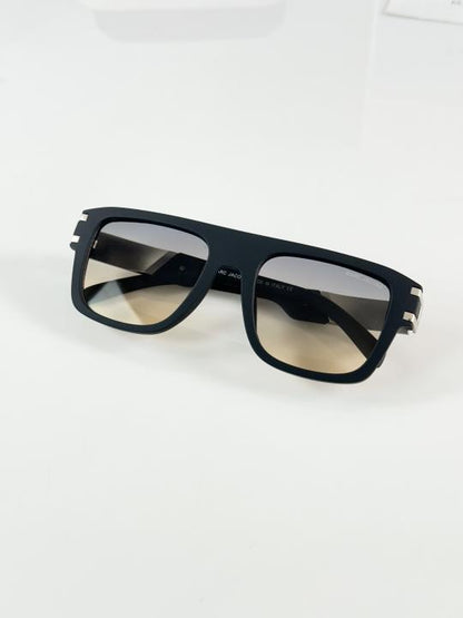 Marcc Jacobs 1004 Black Orange DC