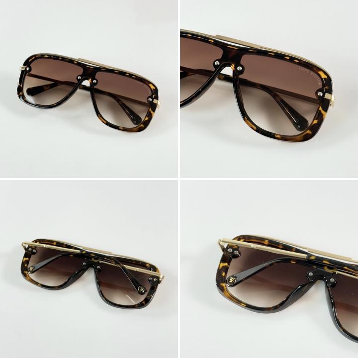 Louiss_Vuitton_1918_Gold_Tiger_Brown