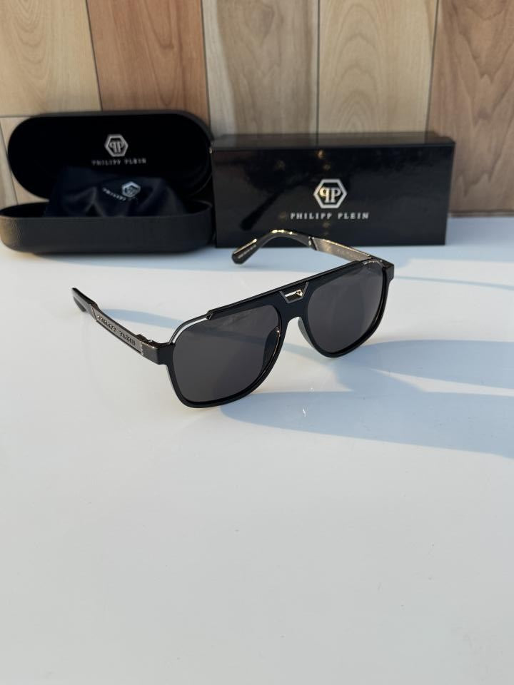 Philipp plein 99529 black