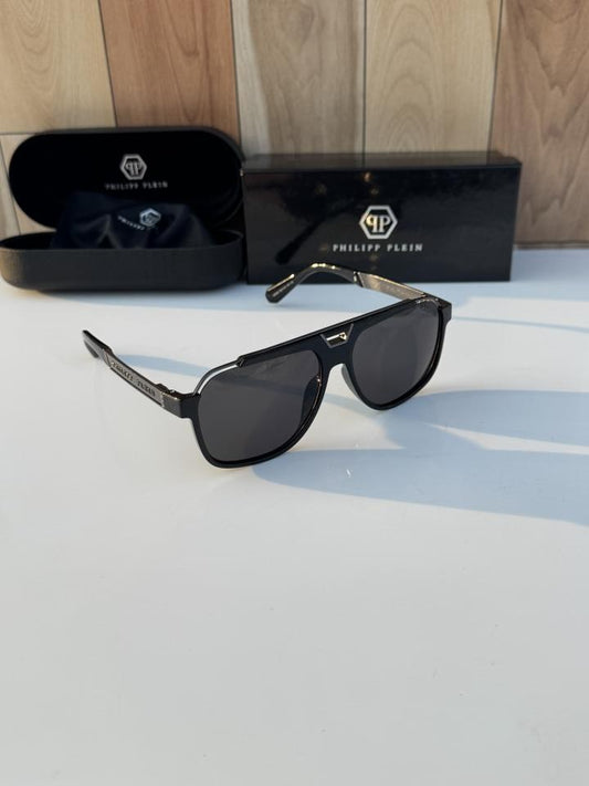 Philipp plein 99529 black