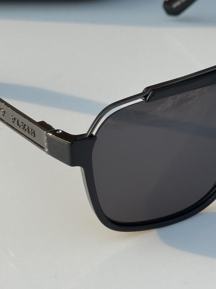 Philipp plein 99529 black