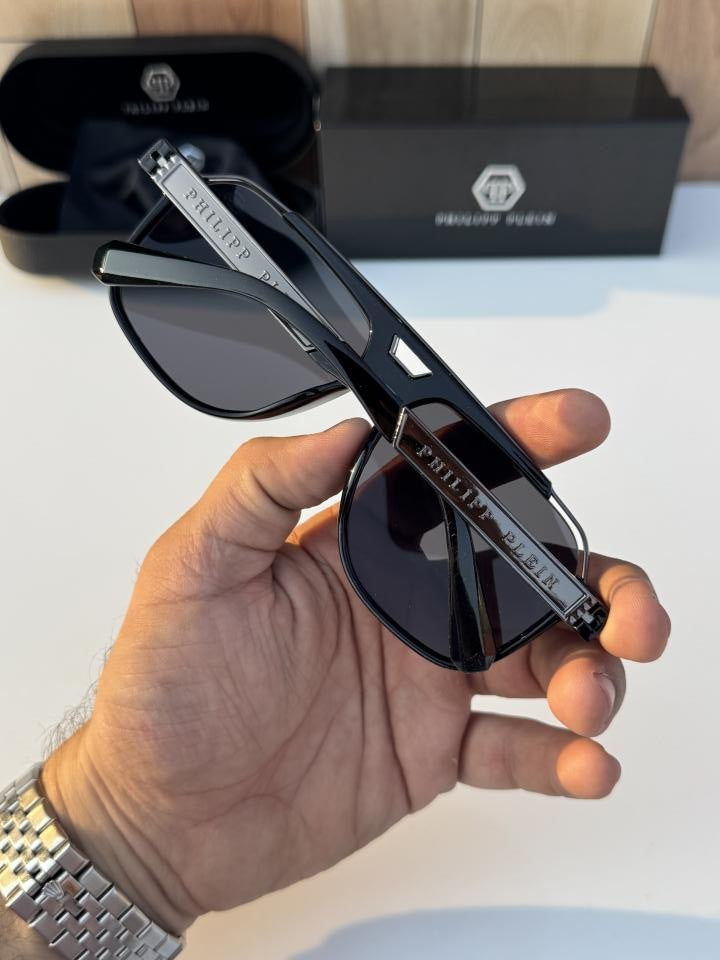Philipp plein 99529 black