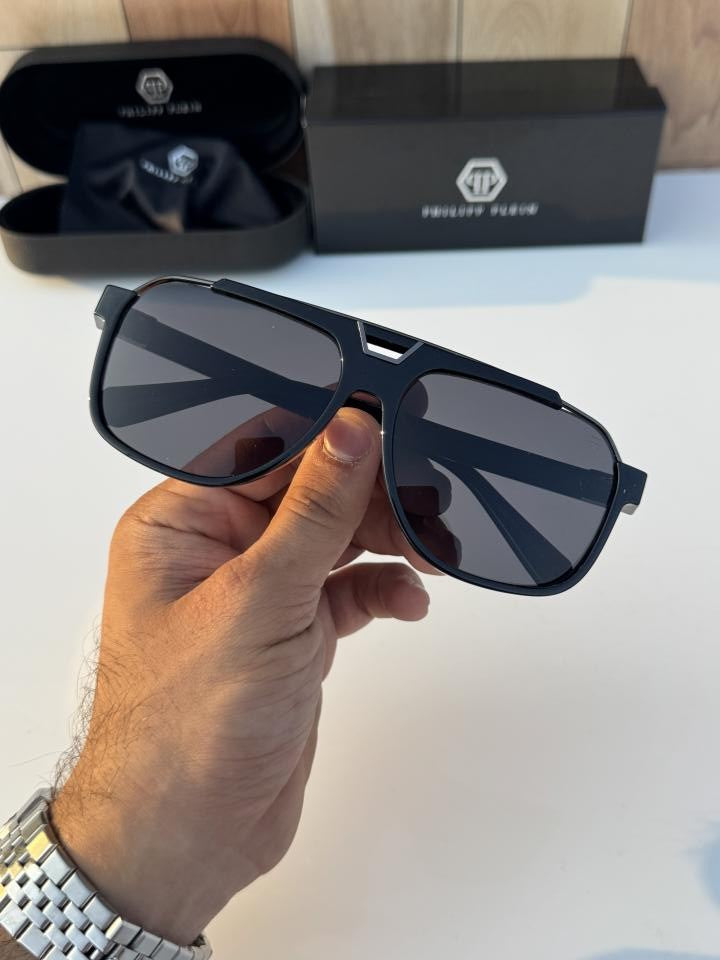 Philipp plein 99529 black
