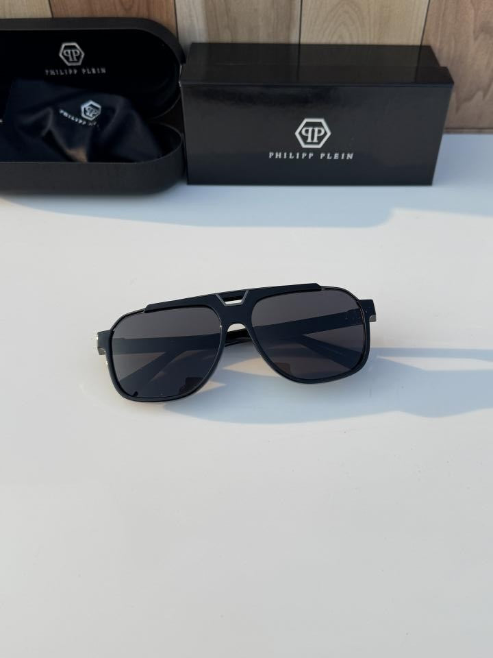 Philipp plein 99529 black