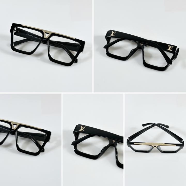Louis_Vuitton_1502_Gold_Black_Frame