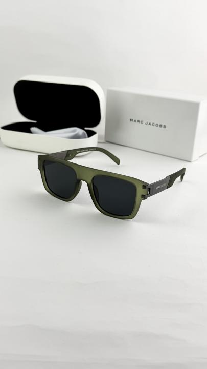 MARCC JACOBS green 1004