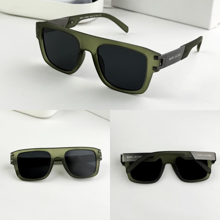 MARCC JACOBS green 1004