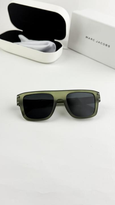 MARCC JACOBS green 1004