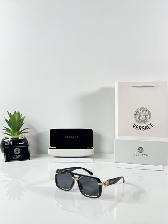 Versacee 4399 Gold Black