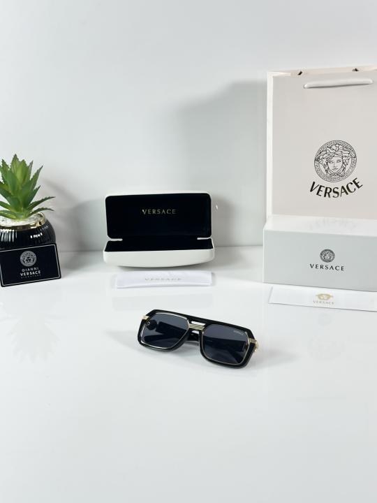 Versacee 4399 Gold Black
