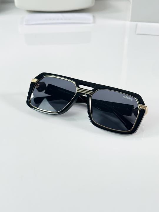 Versacee 4399 Gold Black