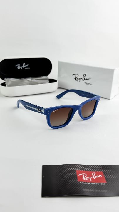 Raybann_blue brown 0502