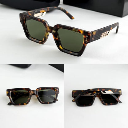 MAYBACHH TIGER GREEN 3489