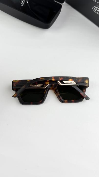 MAYBACHH TIGER GREEN 3489