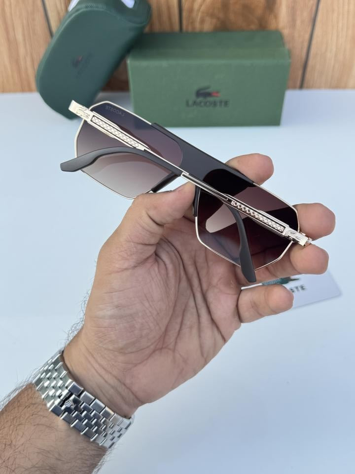 Lacoste_8179_gold_brown