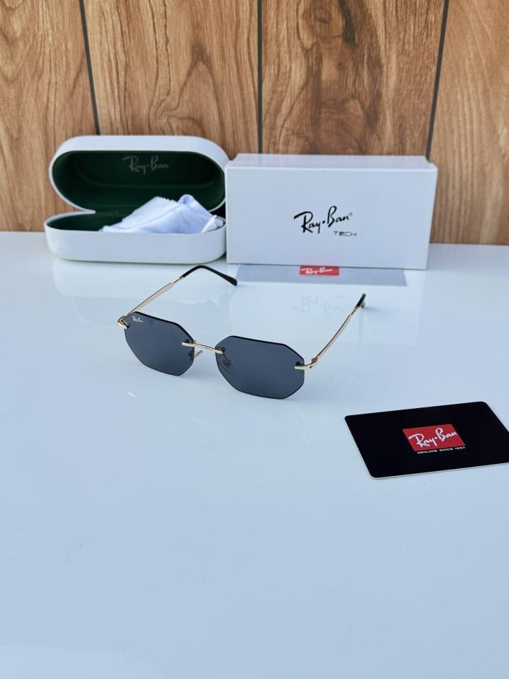 Raybann 3769 gold black