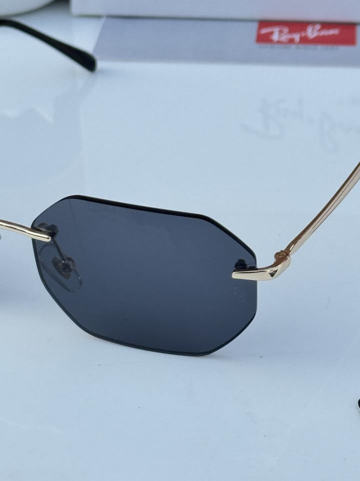 Raybann 3769 gold black