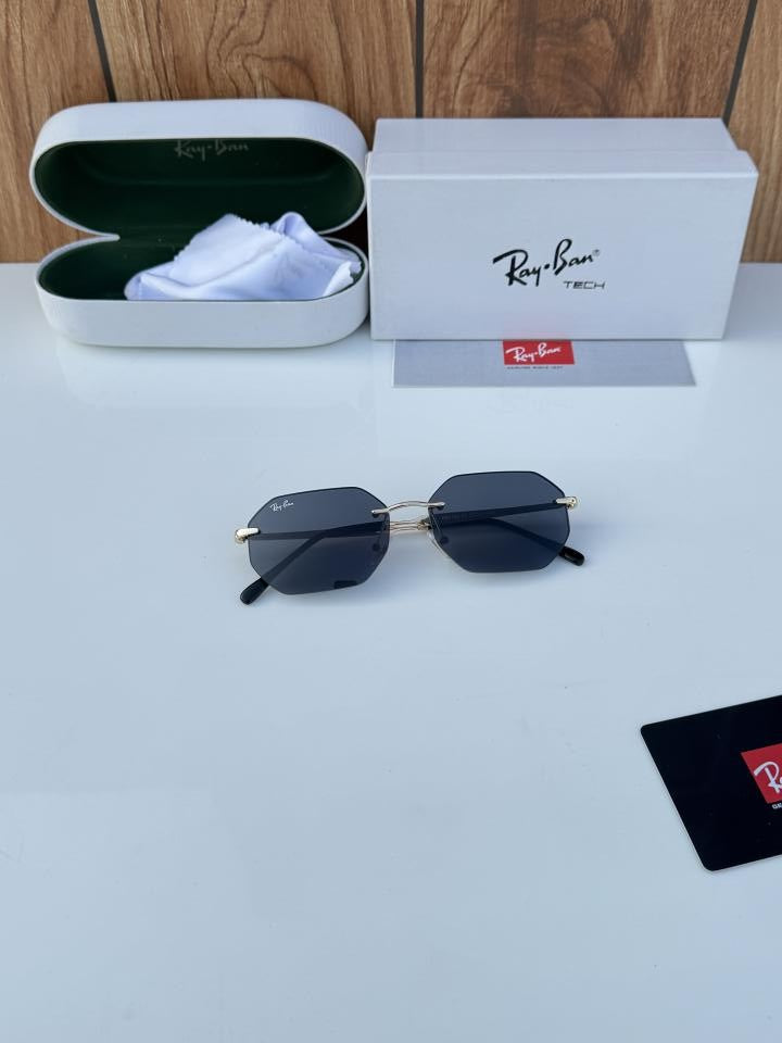 Raybann 3769 gold black