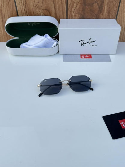 Raybann 3769 gold black