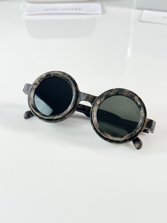 Marcc Jacobs Adjustable 8357 Army Green