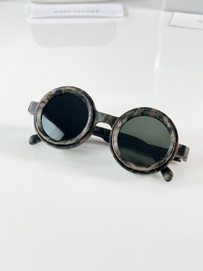 Marcc Jacobs Adjustable 8357 Army Green