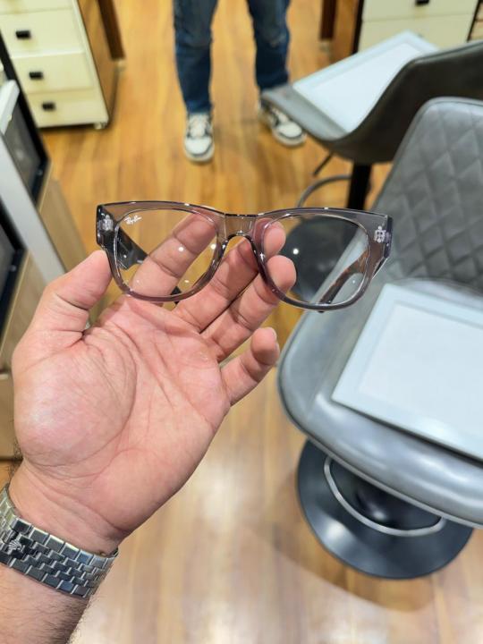 raybann0840 grey tiger plano