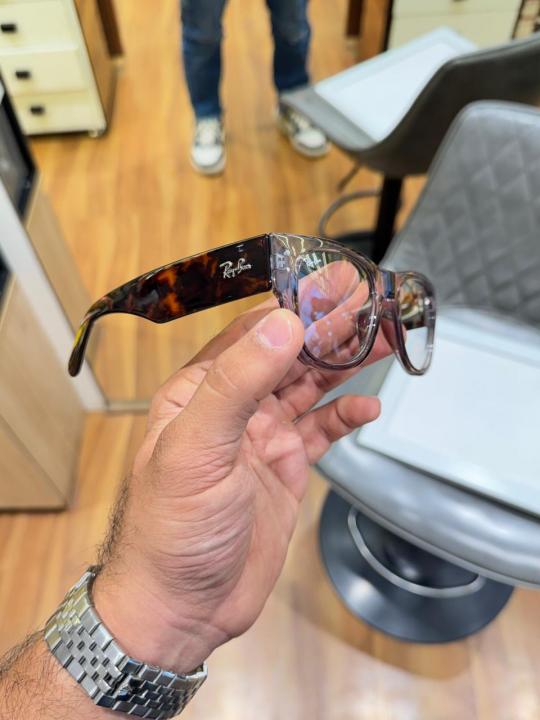 raybann0840 grey tiger plano