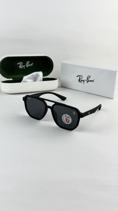 RAYBANN BLACK 4613