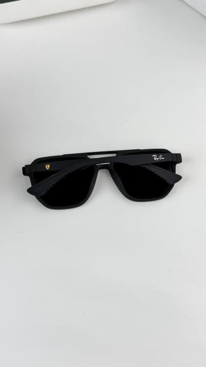 RAYBANN BLACK 4613