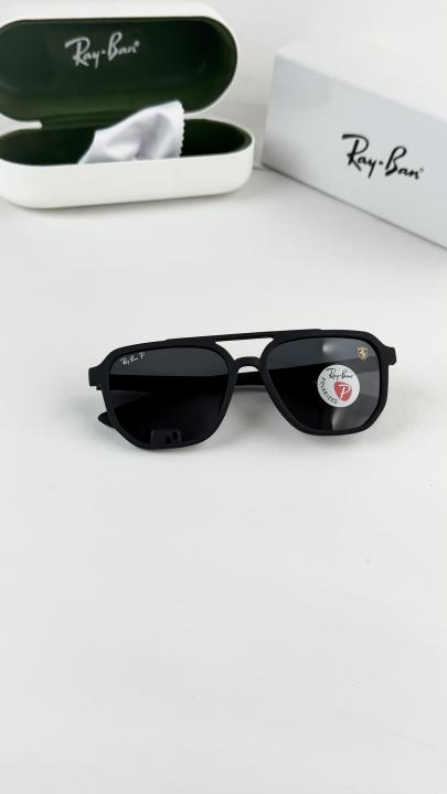 RAYBANN BLACK 4613