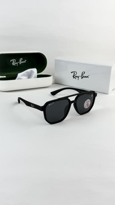 RAYBANN BLACK 4613