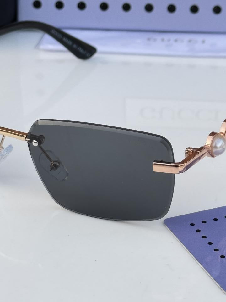 Gucc_i 18327 gold black