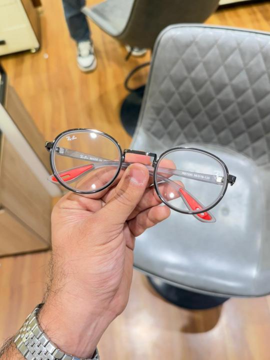 raybann 02 grey plano