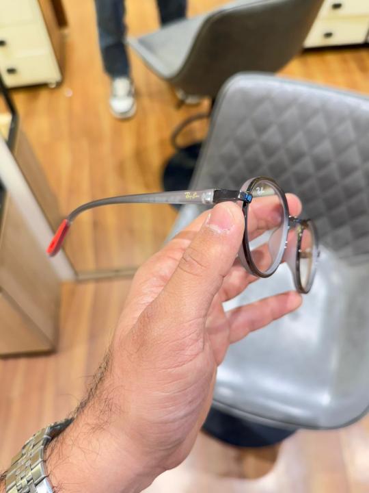raybann 02 grey plano