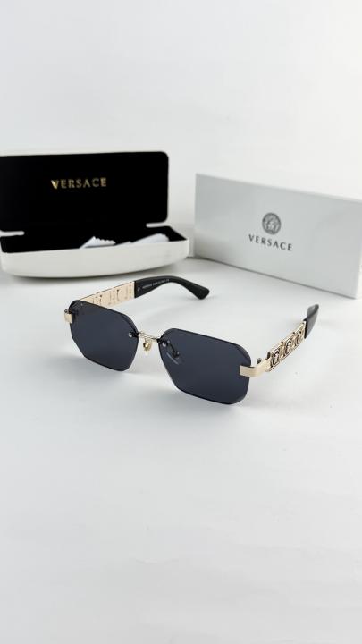 VERSACEE GOLD BLACK 32004