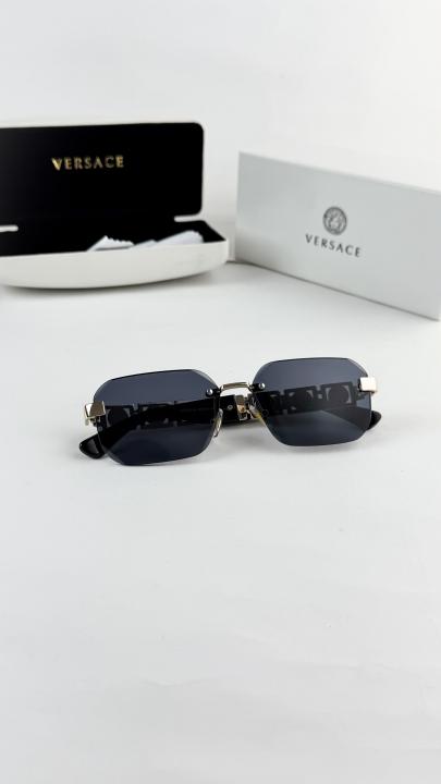 VERSACEE GOLD BLACK 32004