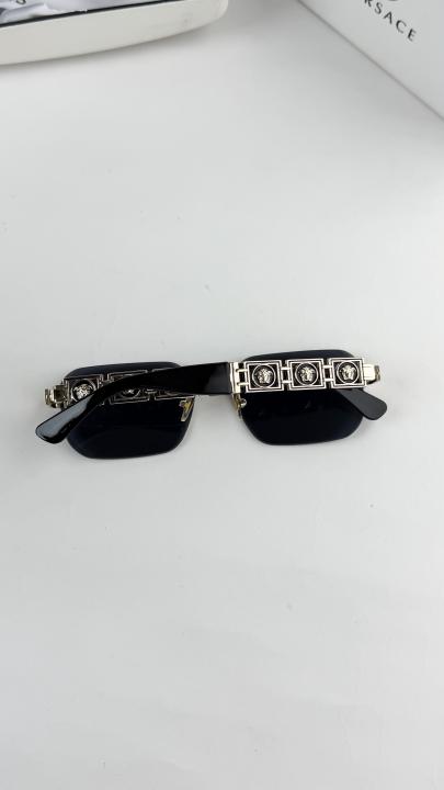 VERSACEE GOLD BLACK 32004