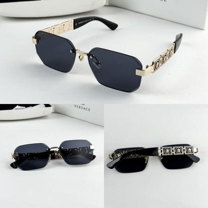 VERSACEE GOLD BLACK 32004