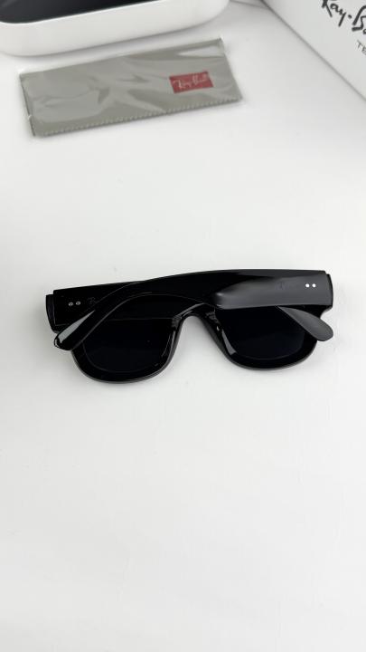 Raybann black 5003