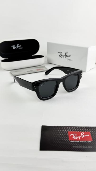Raybann black 5003