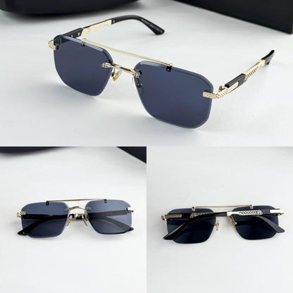 MAYBACHH GOLD BLACK Z19