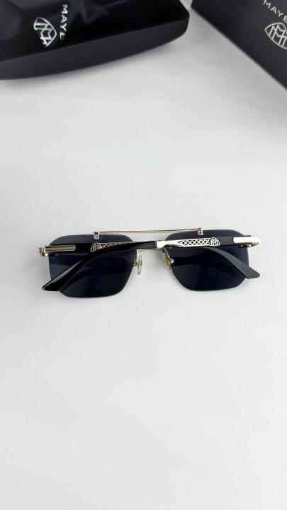 MAYBACHH GOLD BLACK Z19