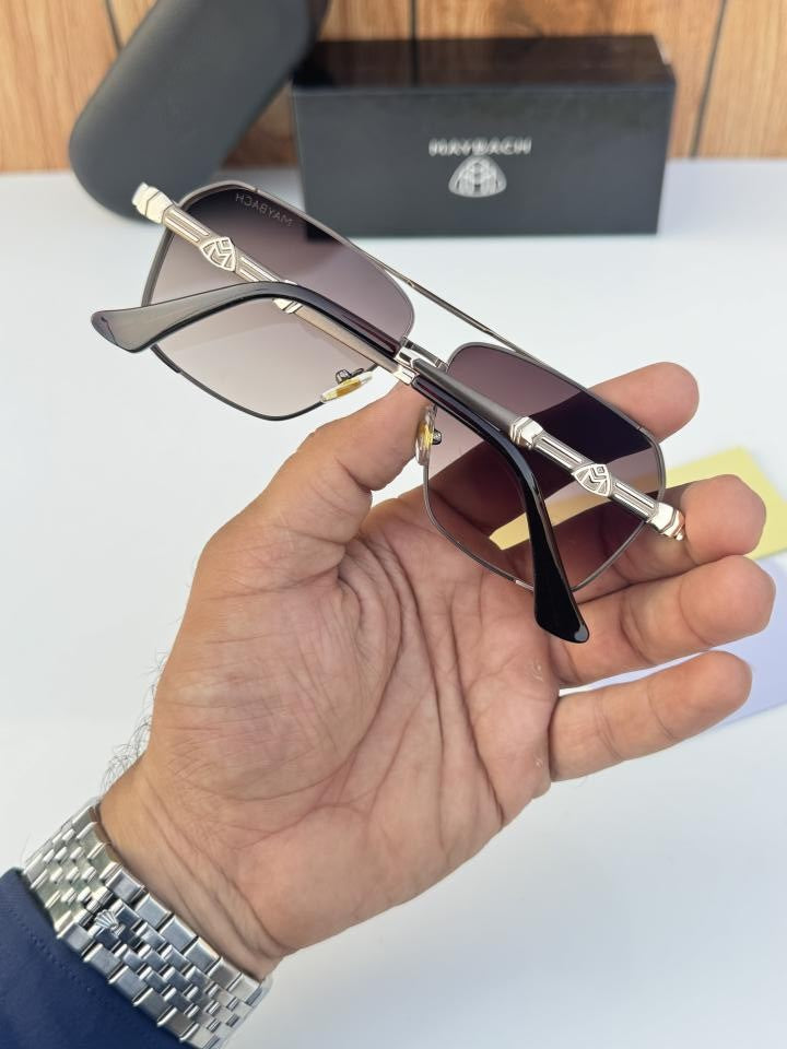 Maybachh_236_gold_brown