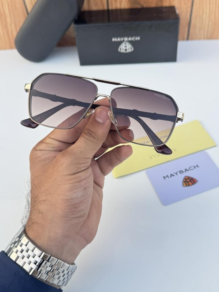 Maybachh_236_gold_brown