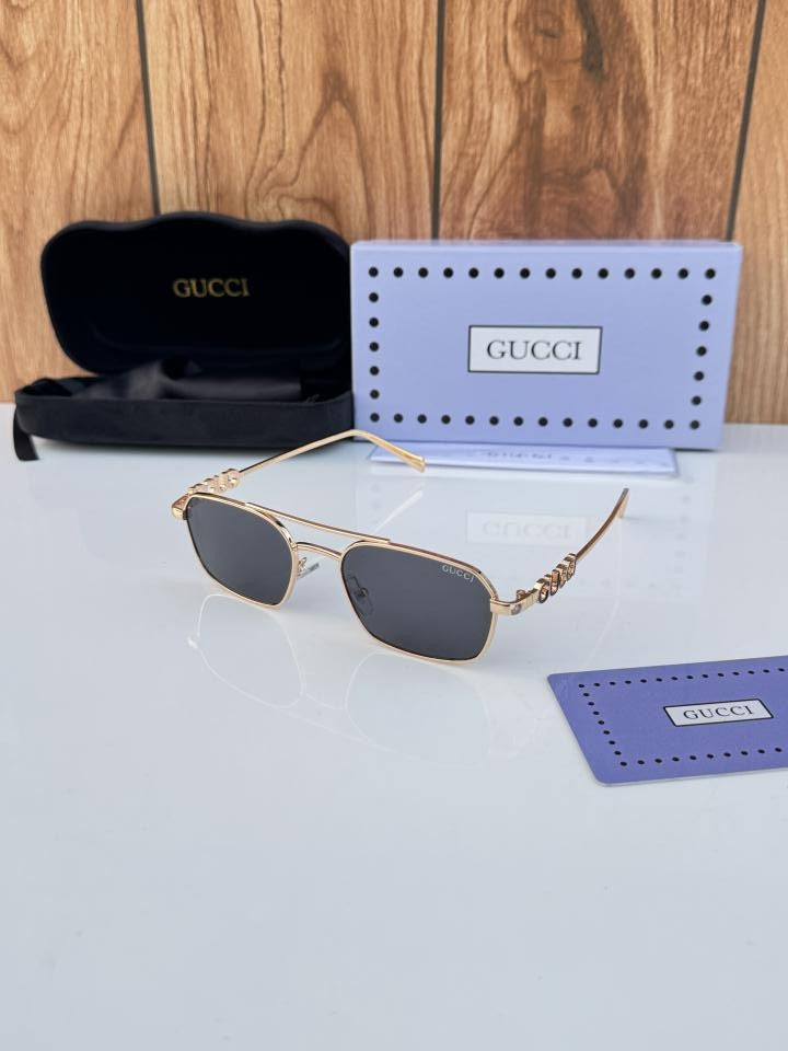 Gucc_i 15035 gold black