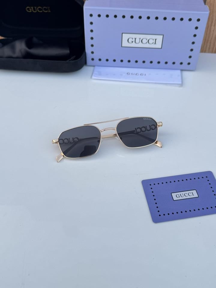 Gucc_i 15035 gold black